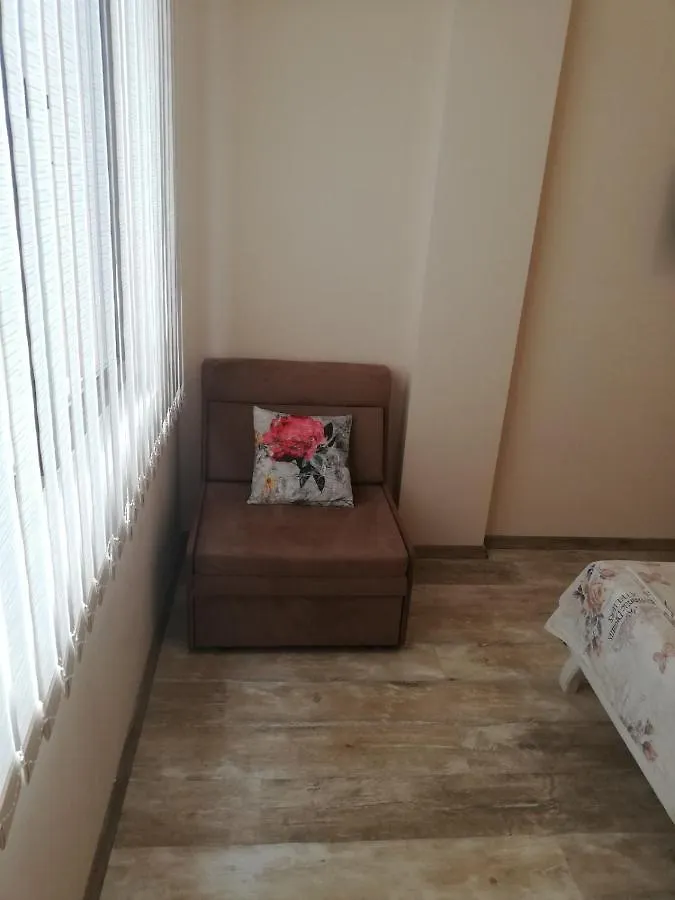 Apartment Batoevi سوزوبول بلغاريا
