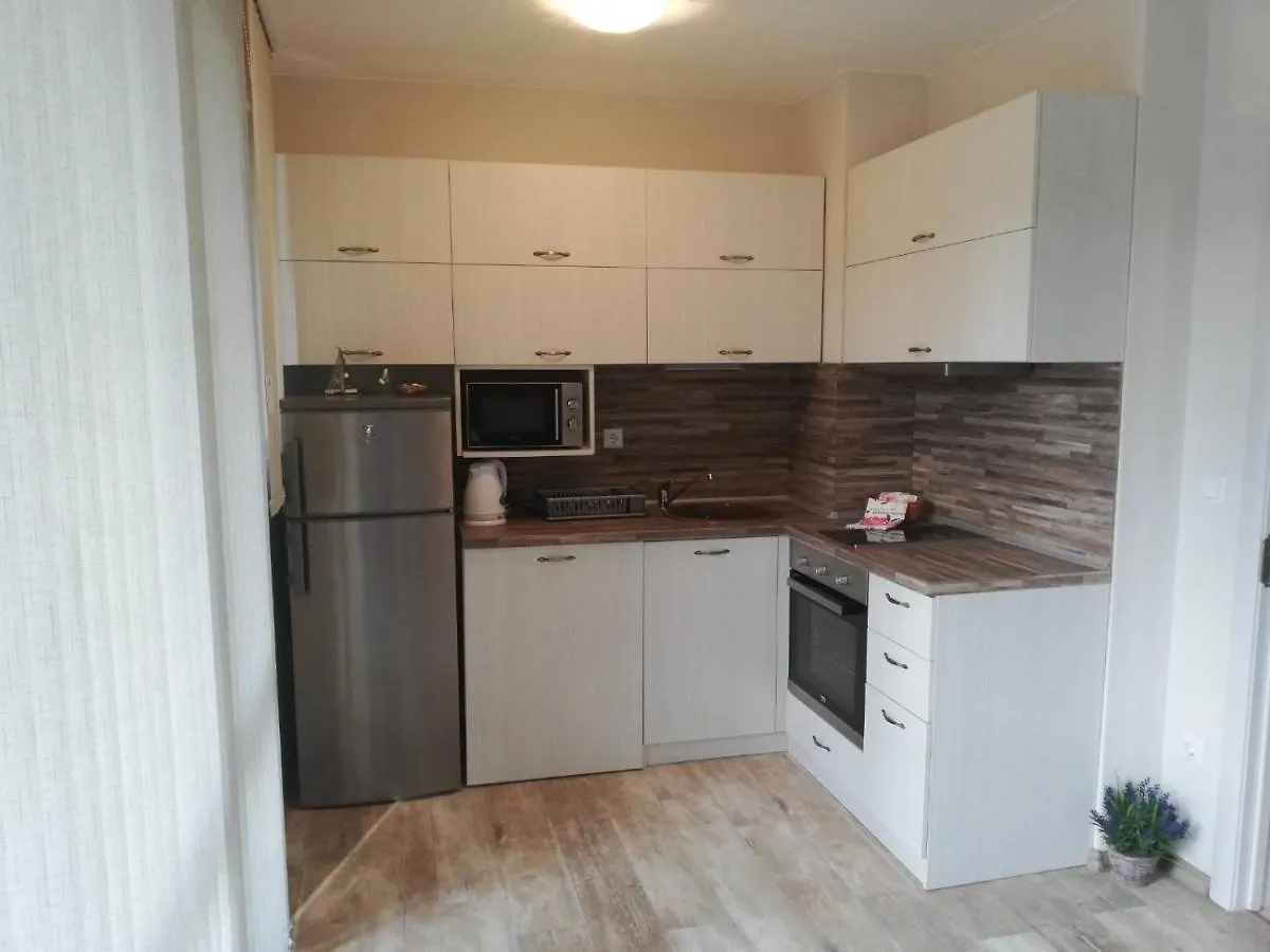 Apartment Batoevi سوزوبول بلغاريا