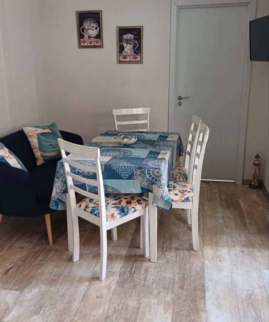 Apartment Batoevi سوزوبول بلغاريا
