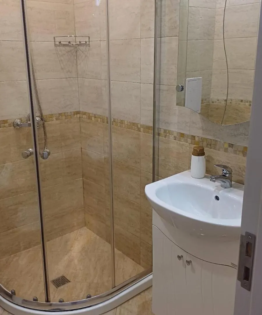 Apartment Batoevi سوزوبول