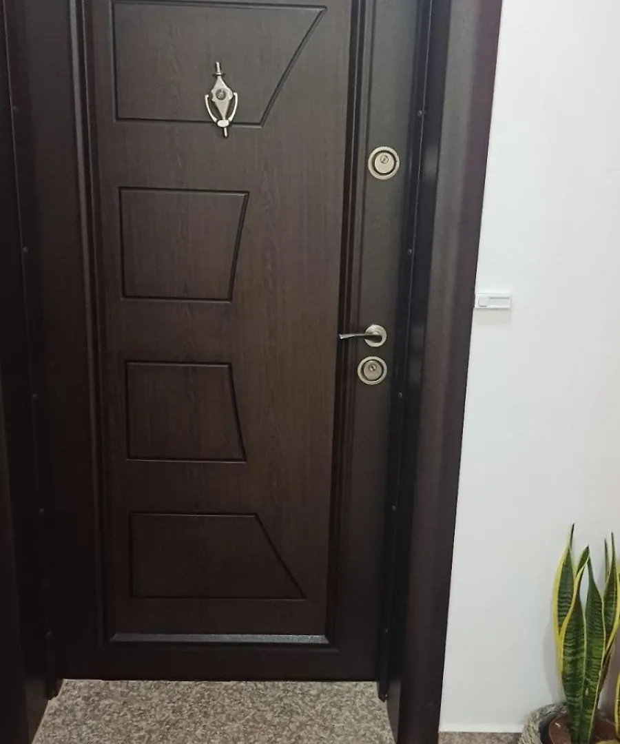 Apartment Batoevi سوزوبول 0*,