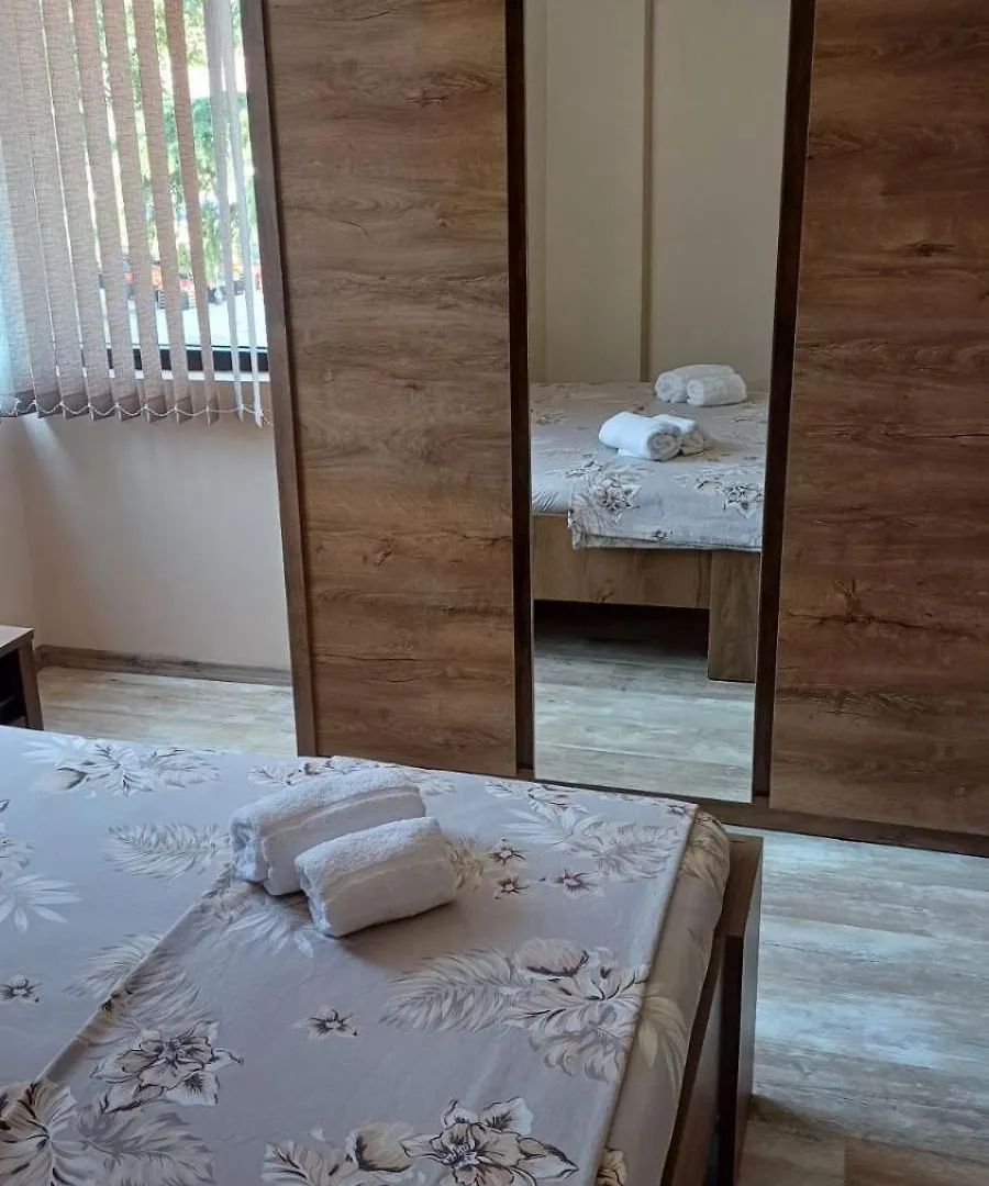 Apartment Batoevi سوزوبول 0*,  بلغاريا