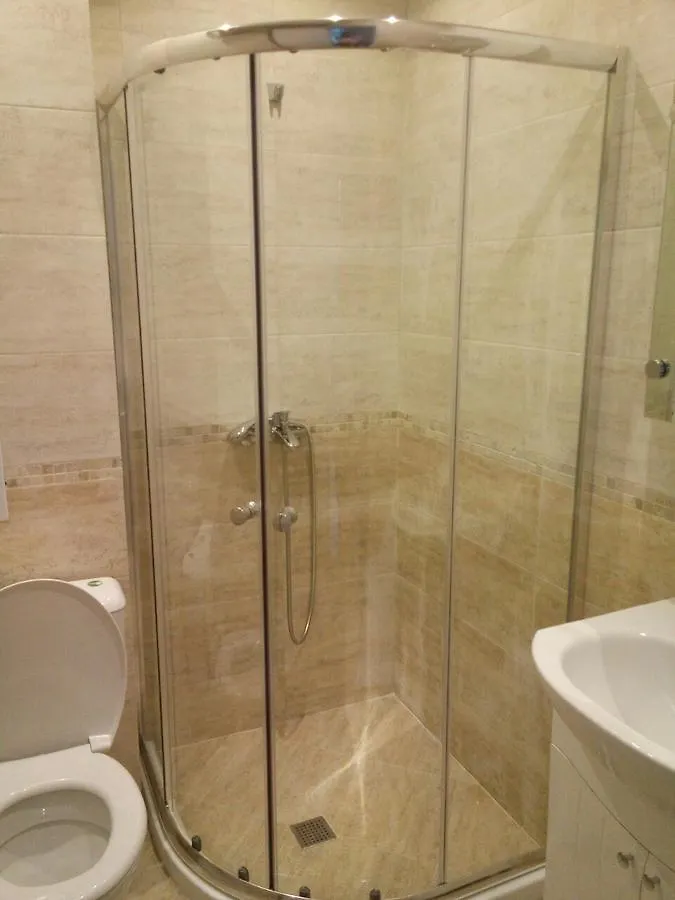 Apartment Batoevi سوزوبول 0*,  بلغاريا