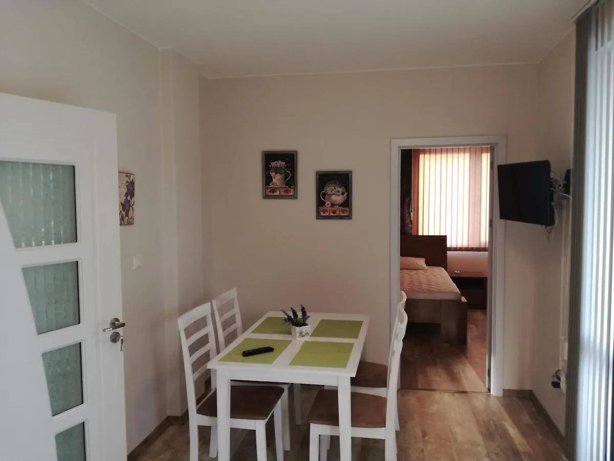 Apartment Batoevi سوزوبول بلغاريا
