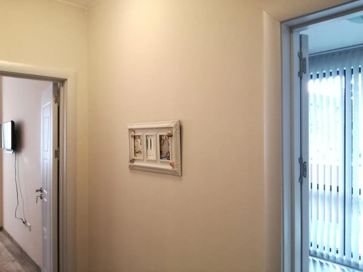 Apartment Batoevi سوزوبول