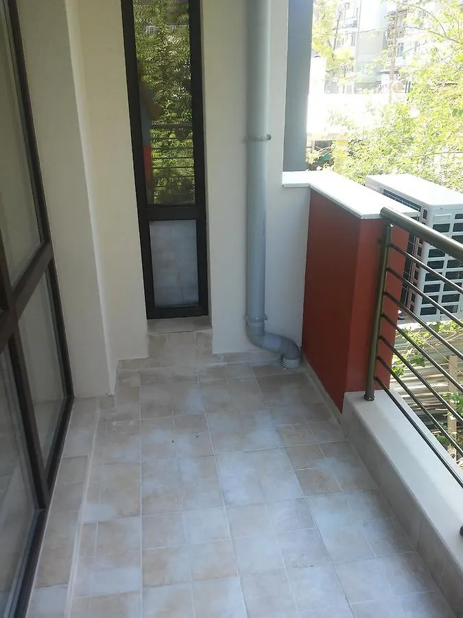 Apartment Batoevi سوزوبول