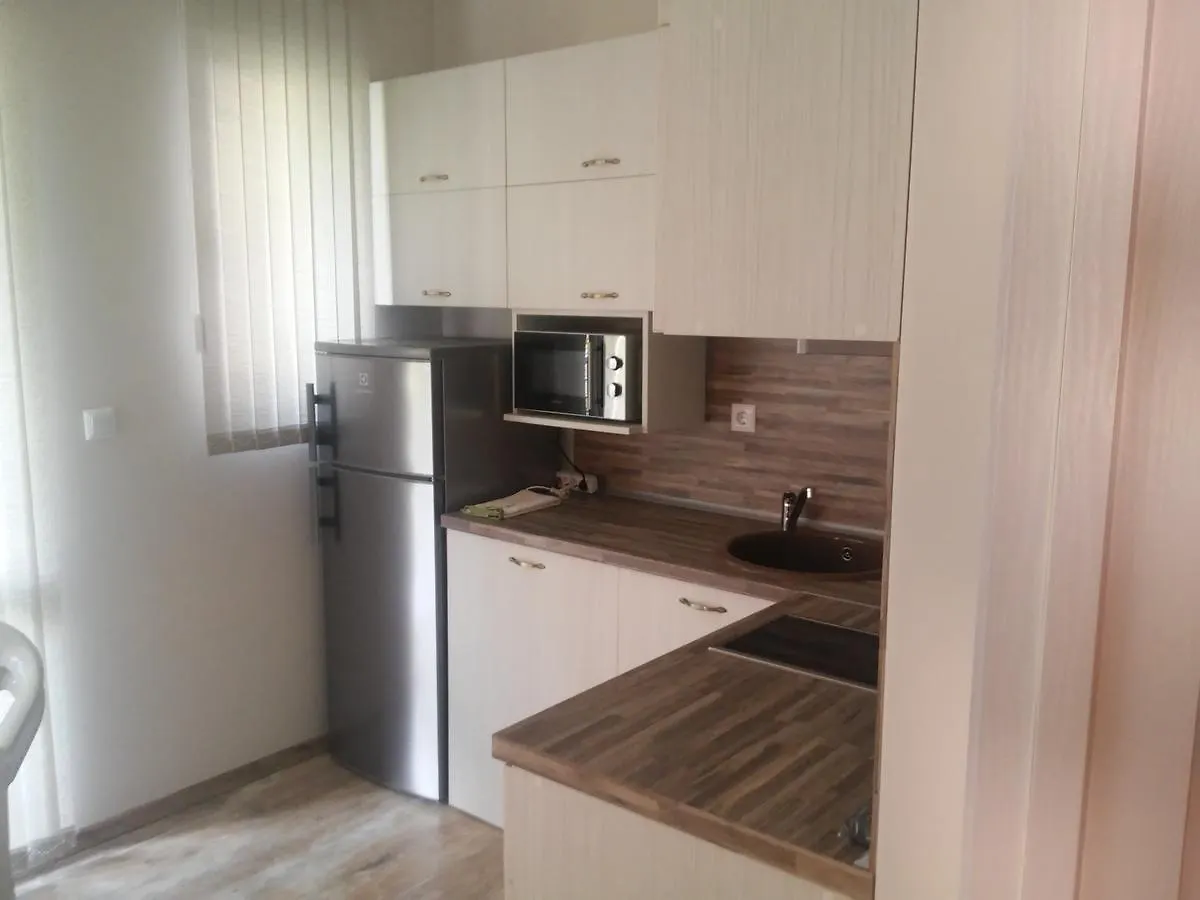 Apartment Batoevi سوزوبول