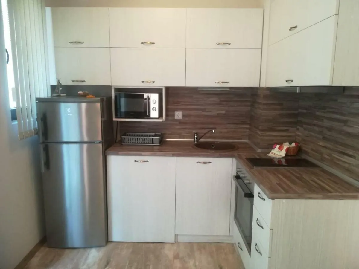 Apartment Batoevi سوزوبول