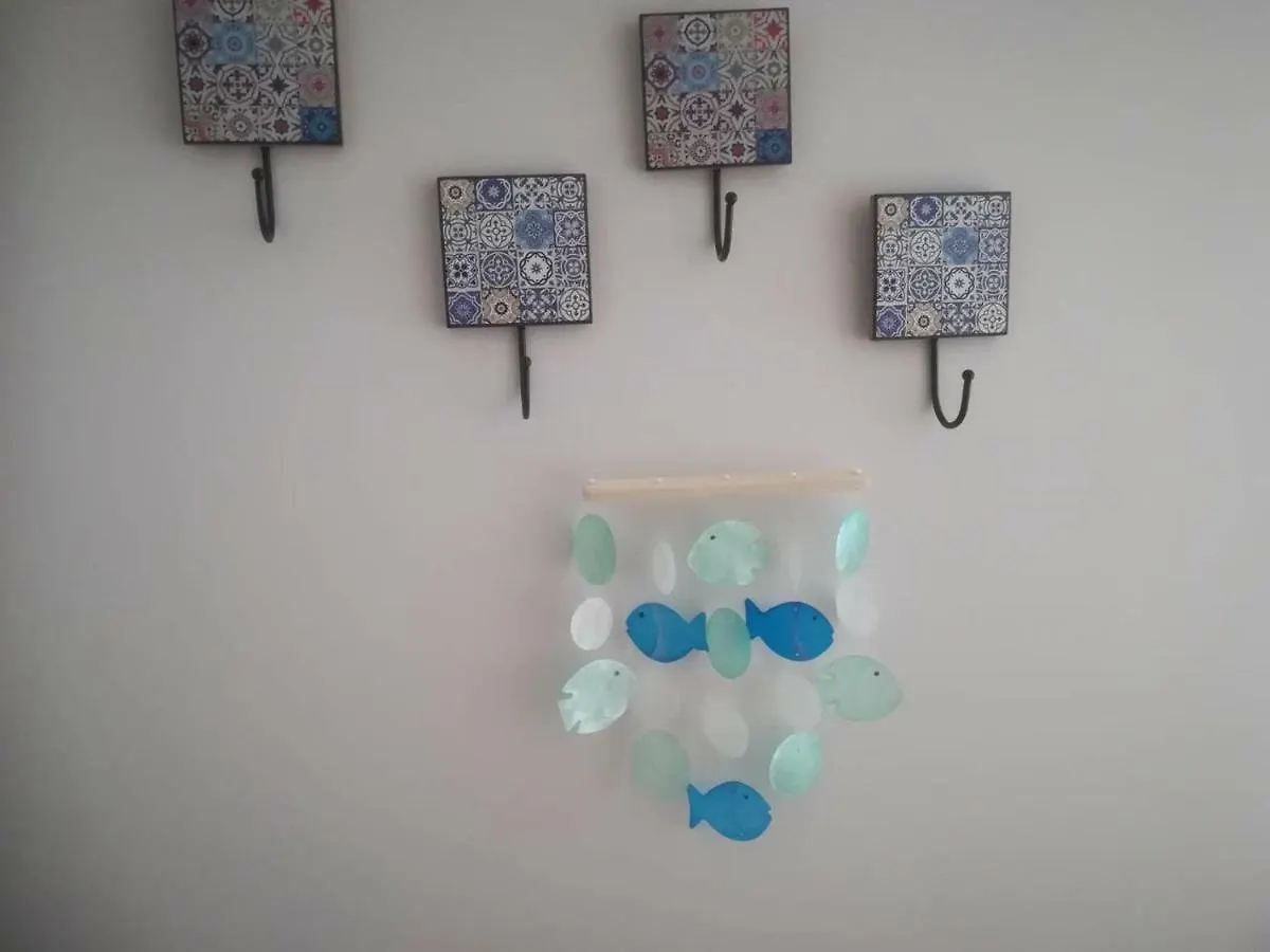 Apartment Batoevi سوزوبول