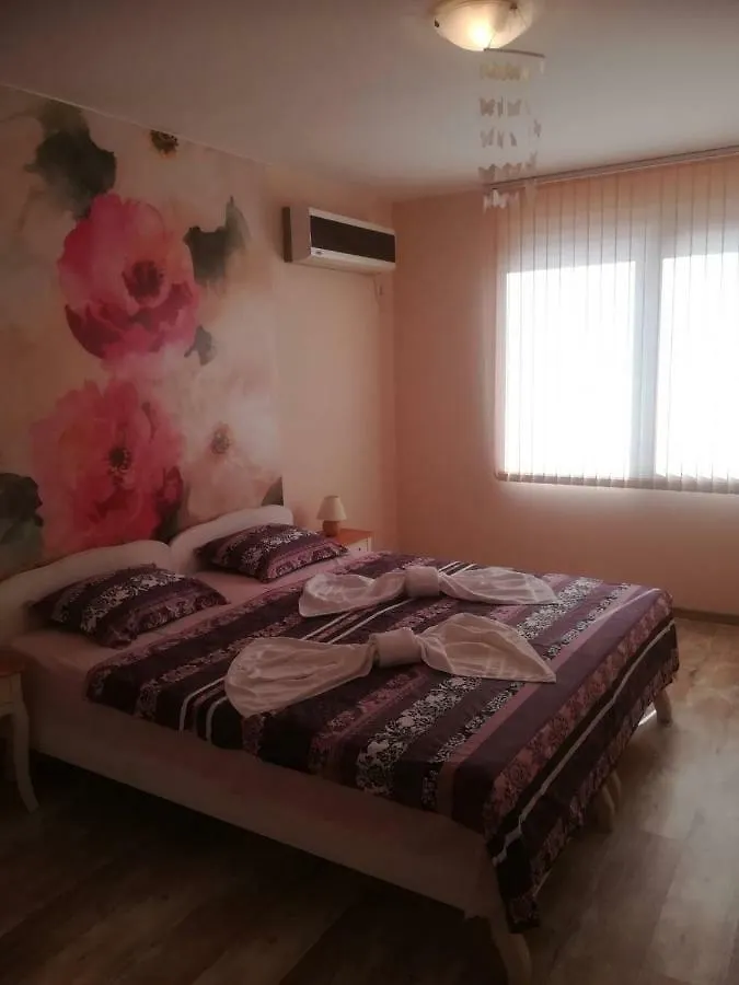 Apartment Batoevi سوزوبول بلغاريا