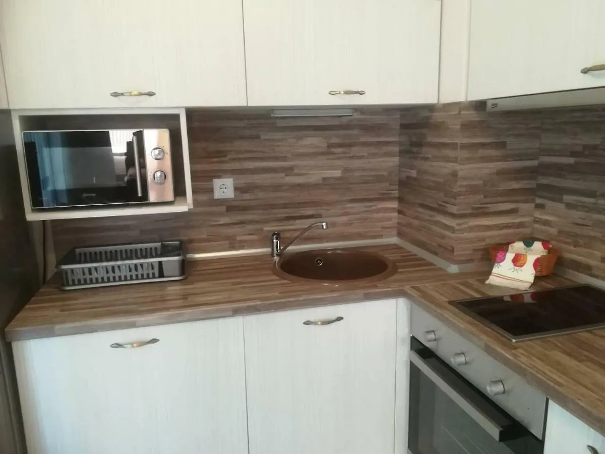 Apartment Batoevi سوزوبول بلغاريا