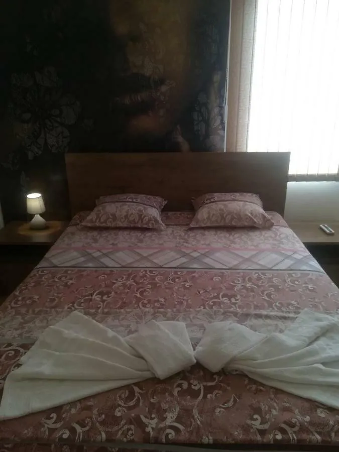 Apartment Batoevi سوزوبول بلغاريا