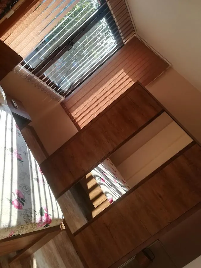Apartment Batoevi سوزوبول 0*,
