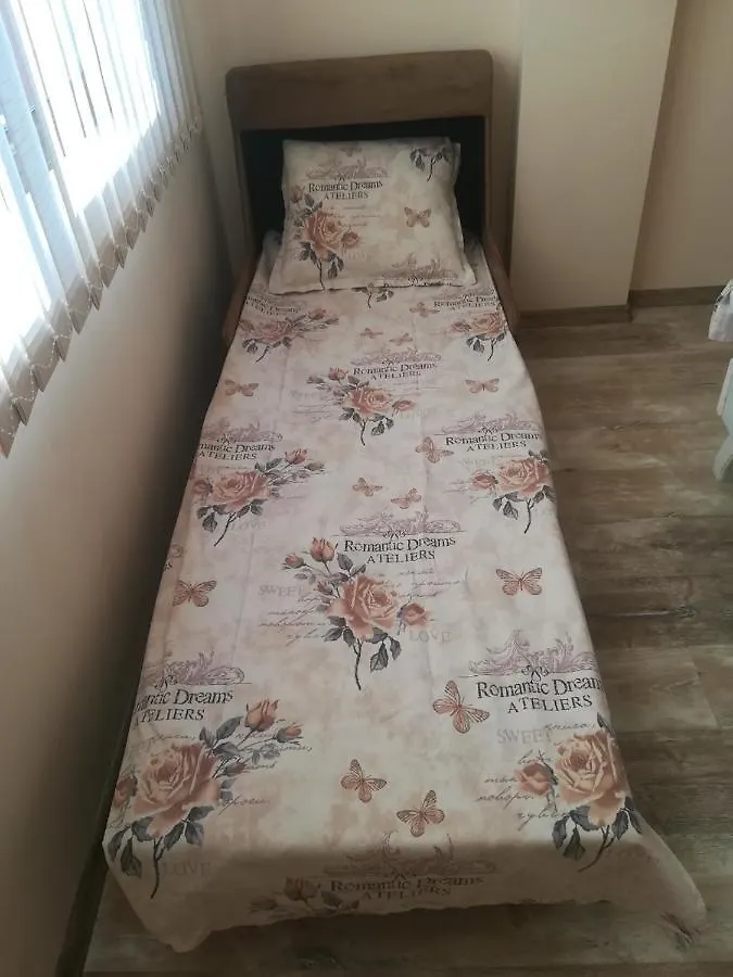 Apartment Batoevi سوزوبول