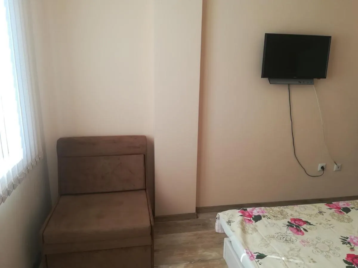 Apartment Batoevi سوزوبول بلغاريا